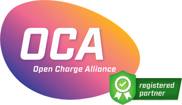 Open Charge Alliance registered partner